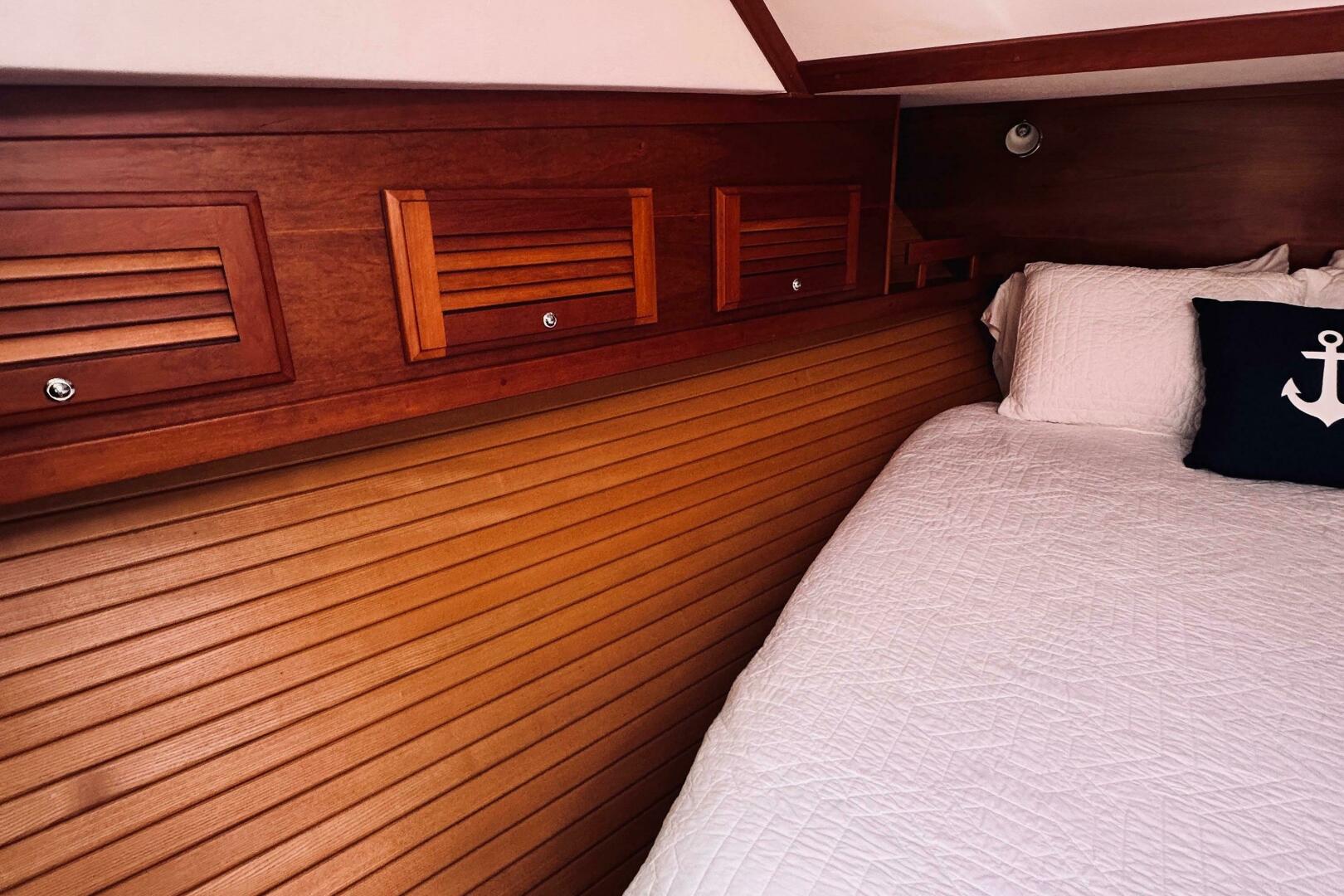 2007 Sabre 34 Express - Image 56