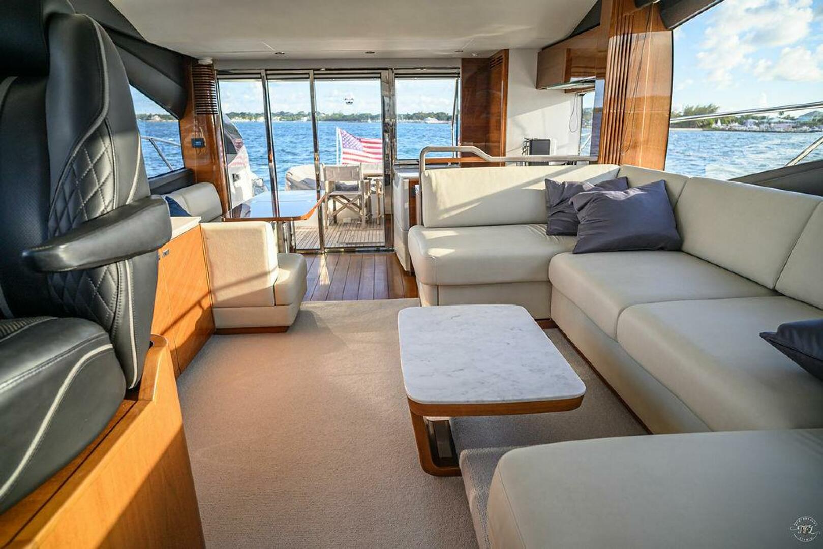 2021 Princess S62 - Image 20