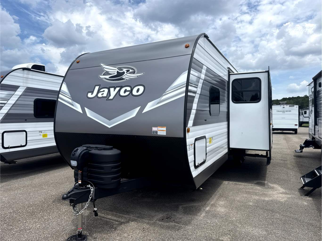 2027 JAYCO JAY FLIGHT 280BHS - Image 2