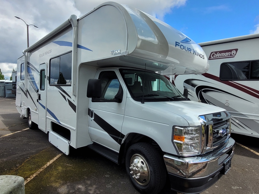 2025 Thor Motor Coach Four Winds 28Z - Image 1