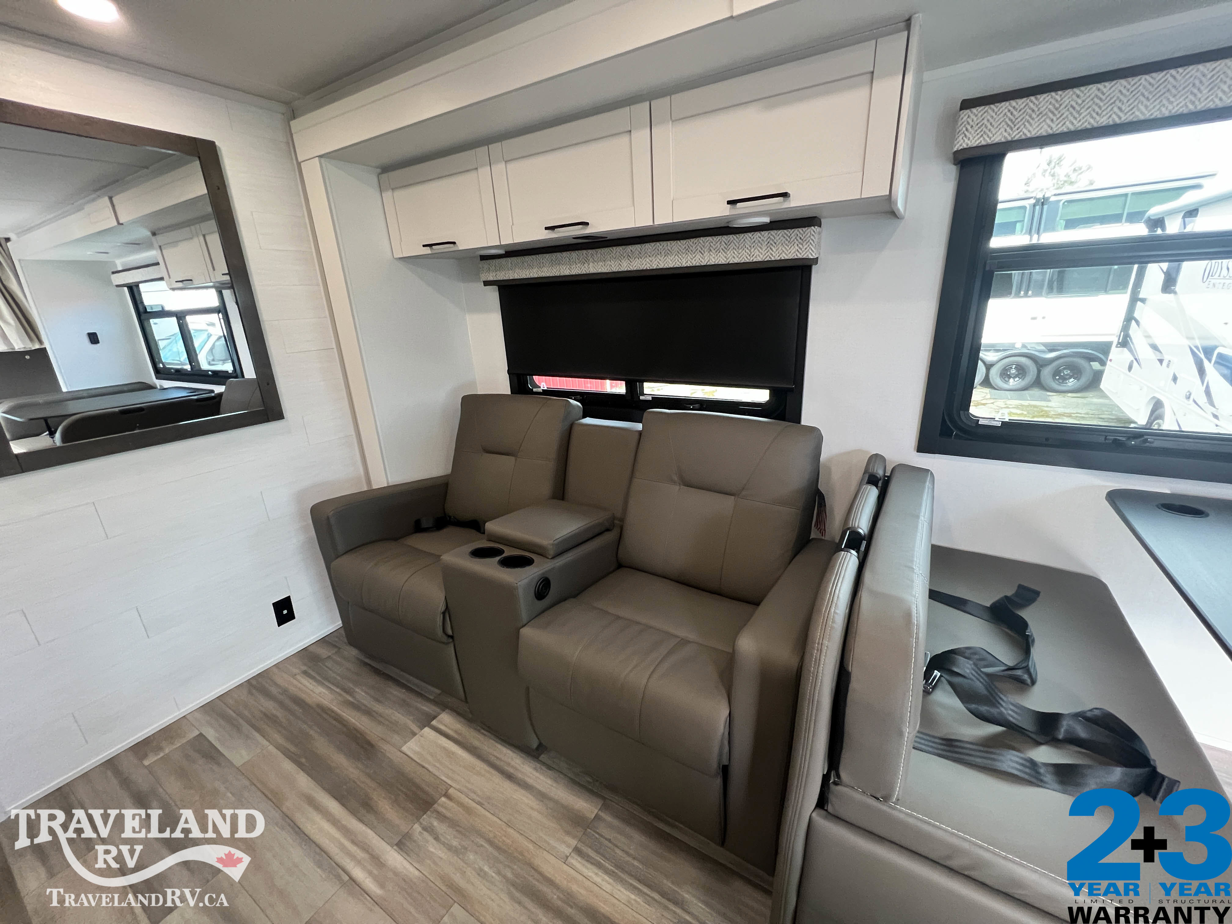 2026 Jayco Greyhawk 30Z - Image 14