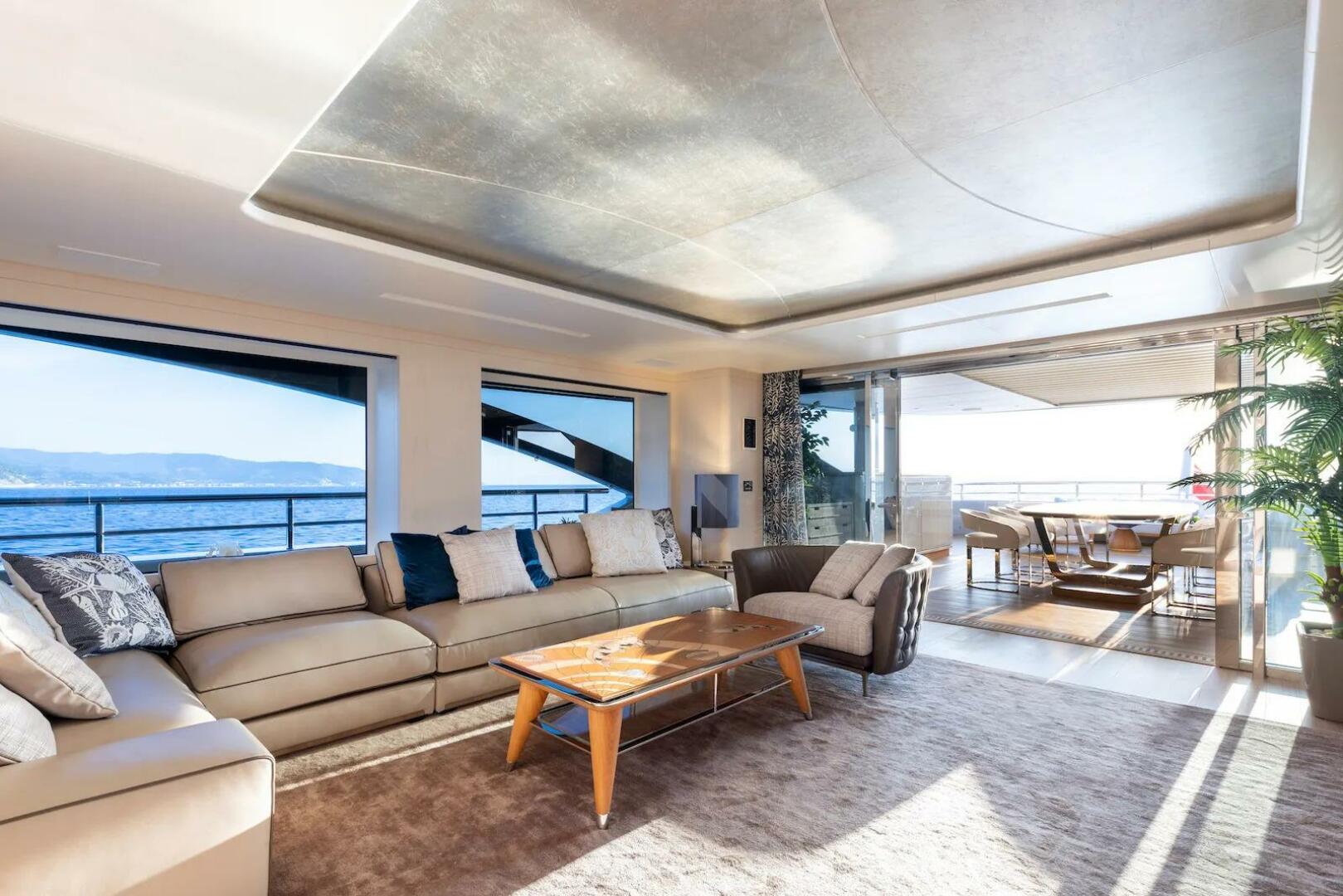 2022 Benetti B.Now 50 - Image 11