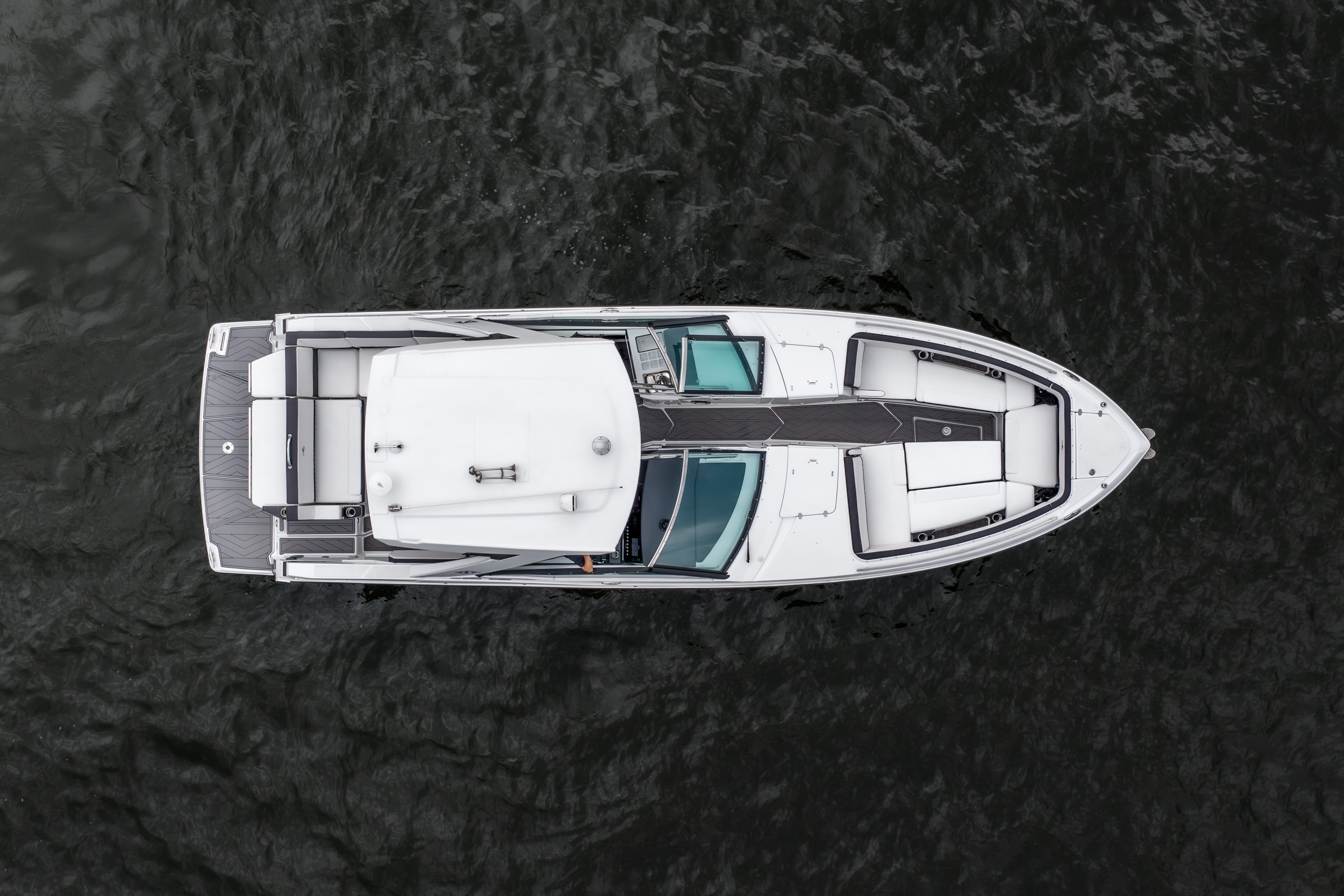 2022 Monterey 378SS - Image 4