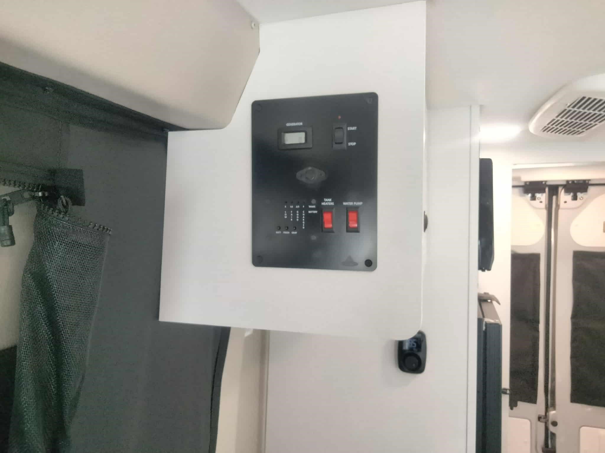 2026 ENTEGRA COACH ARC 18C - Image 26