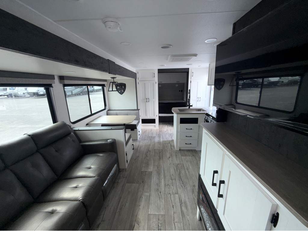 2026 VENTURE RV SIENNA 281VQB - Image 14