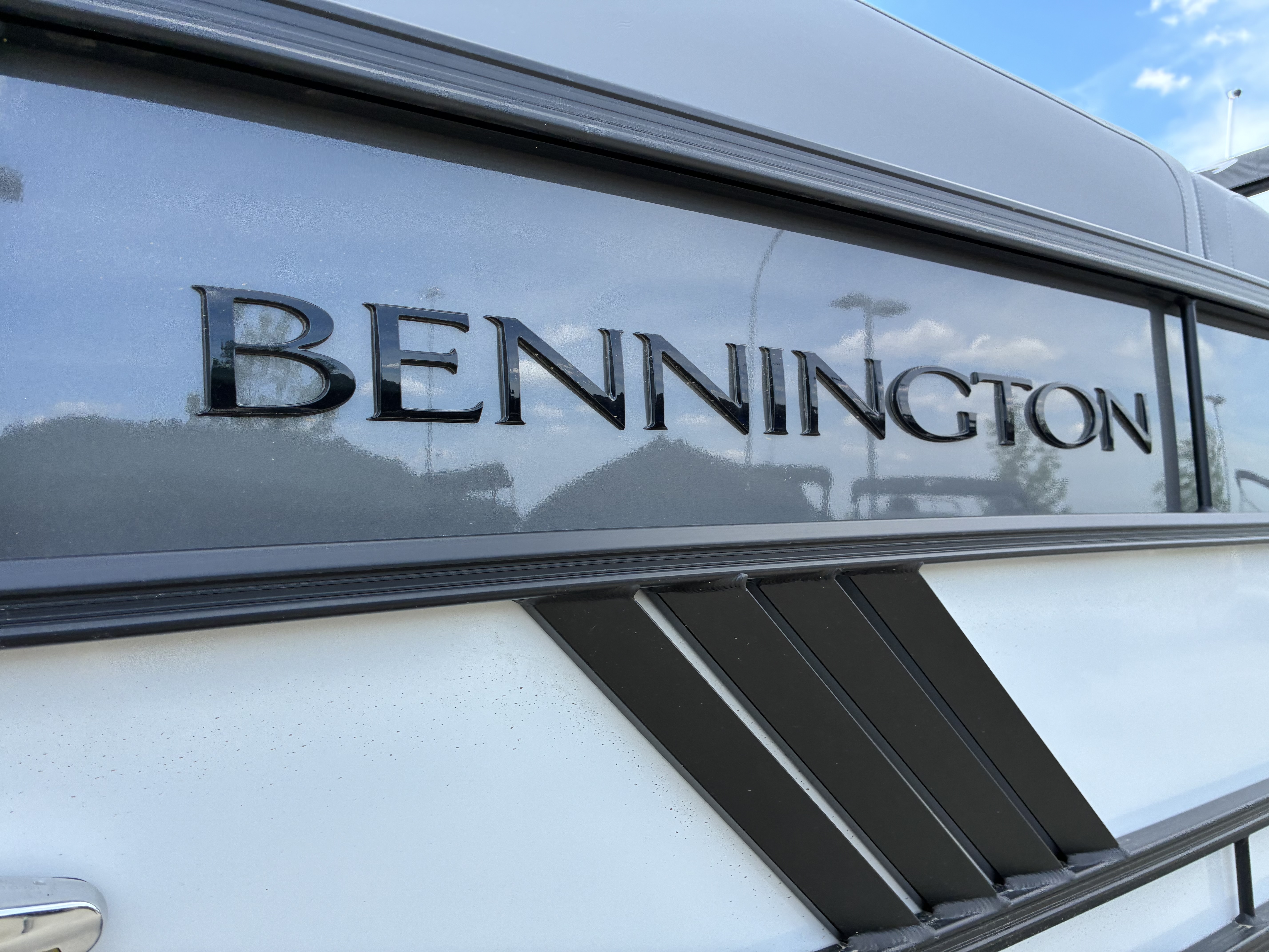 2026 Bennington 24MFBSF - Image 7