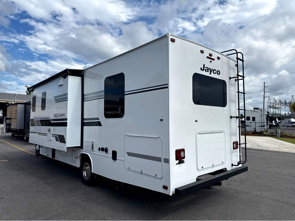 2027 JAYCO REDHAWK 27G - Image 3