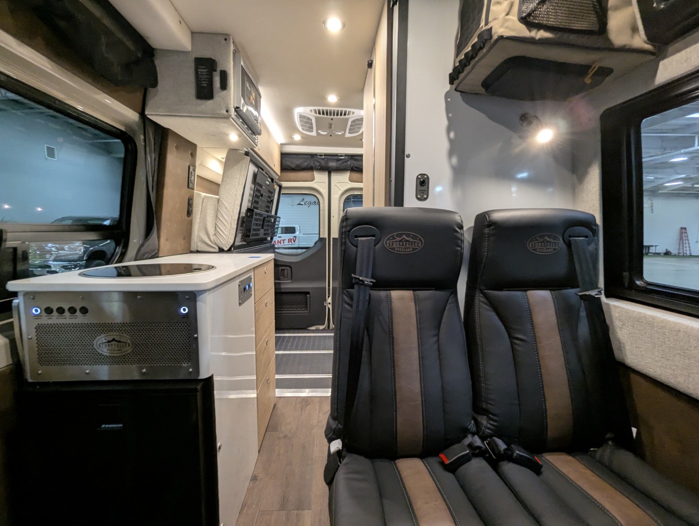 2026 Storyteller Overland CLASSIC MODE XO - Image 20