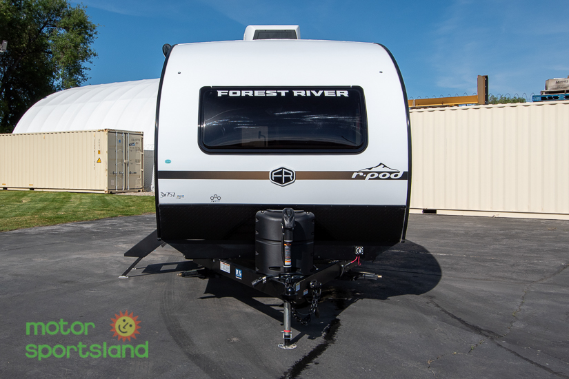2026 Forest River R-Pod RP-194 - Image 12