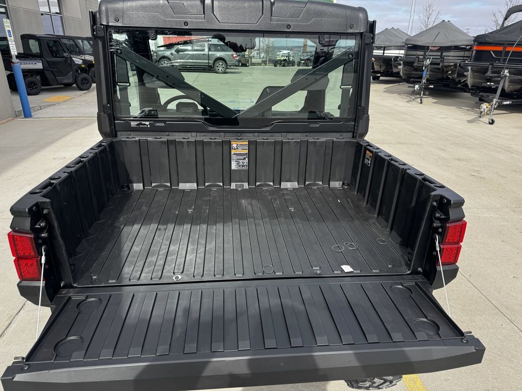 2026 Polaris® Ranger 1000 Premium - Image 9