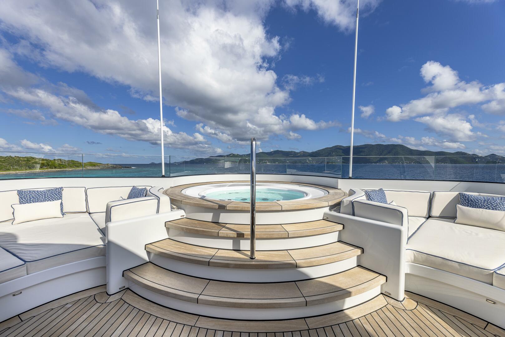 2014 Feadship 60 Meter Motor Yacht - Image 54