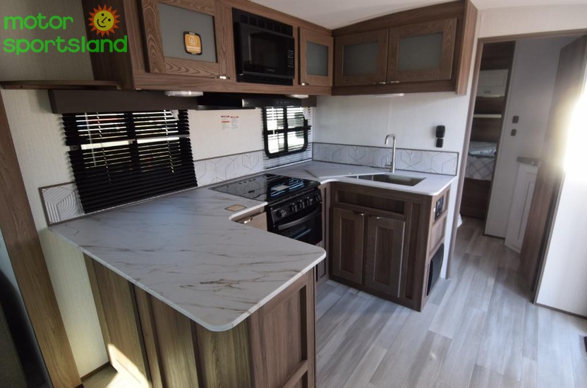 2025 Cruiser RV MPG 2780RE - Image 10