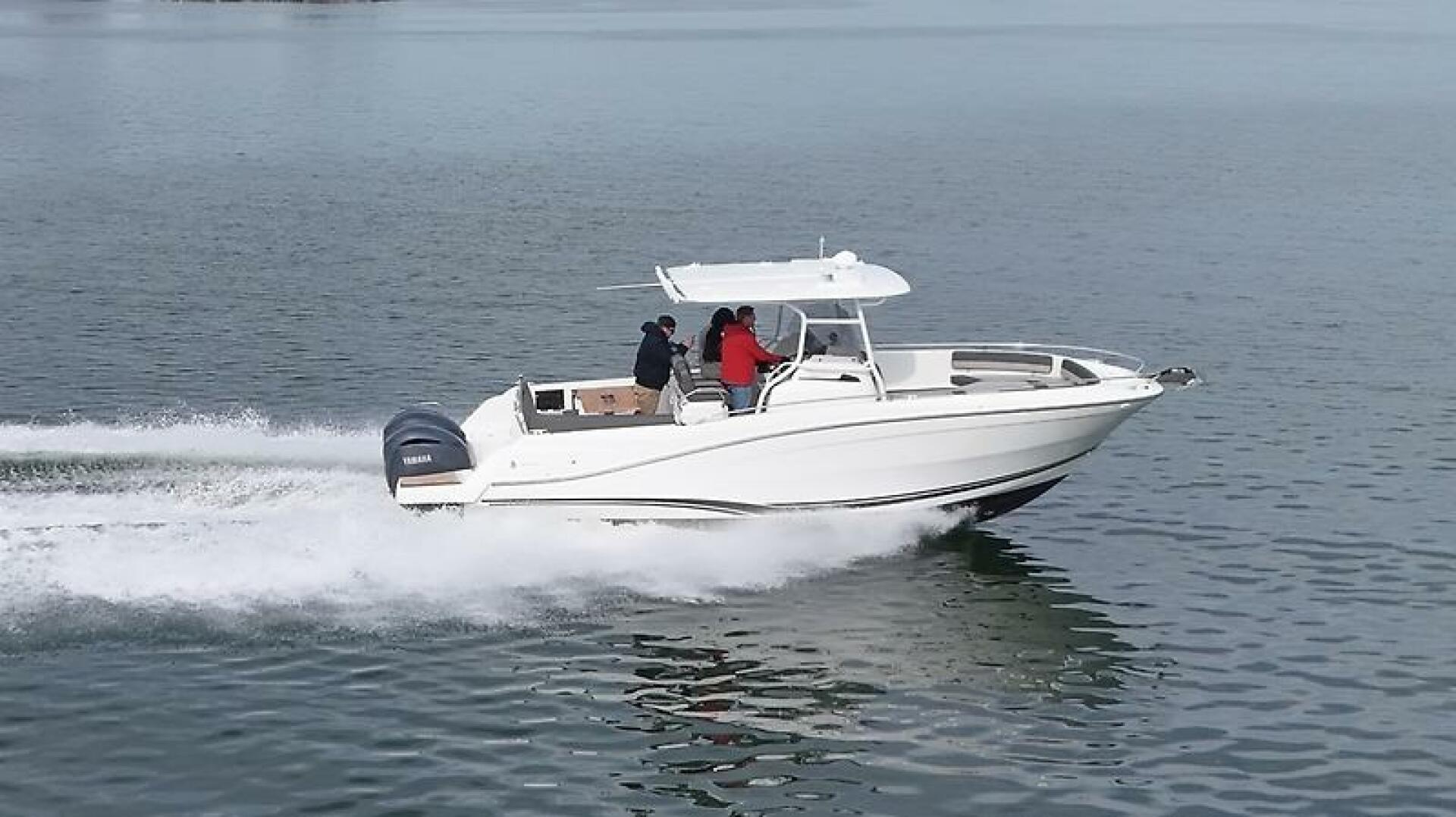 2023 Jeanneau Leader Cc Leader 9.0 CC Series 2 - Image 52