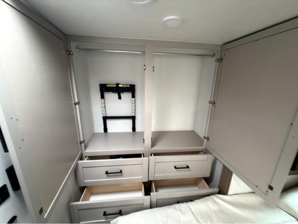 2027 JAYCO REDHAWK 24B - Image 21