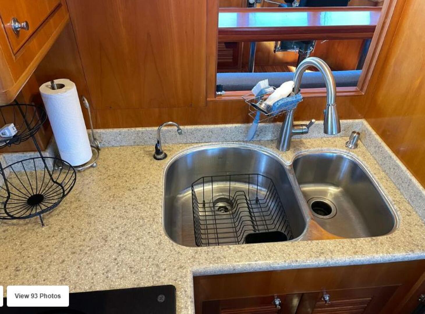 2002 Grand Alaskan Flush Deck  CPMY - Image 21