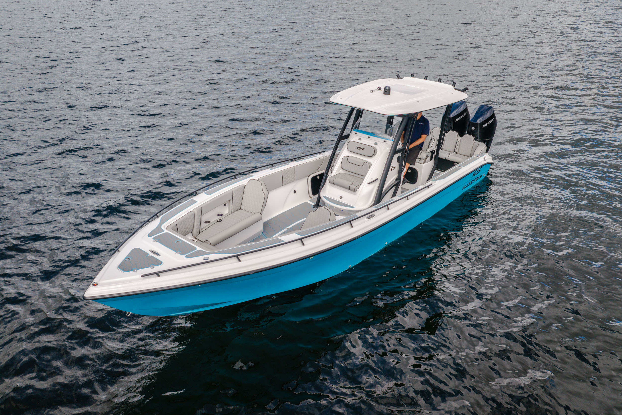 2024 Glasstream 328 PRO-XS - Image 5