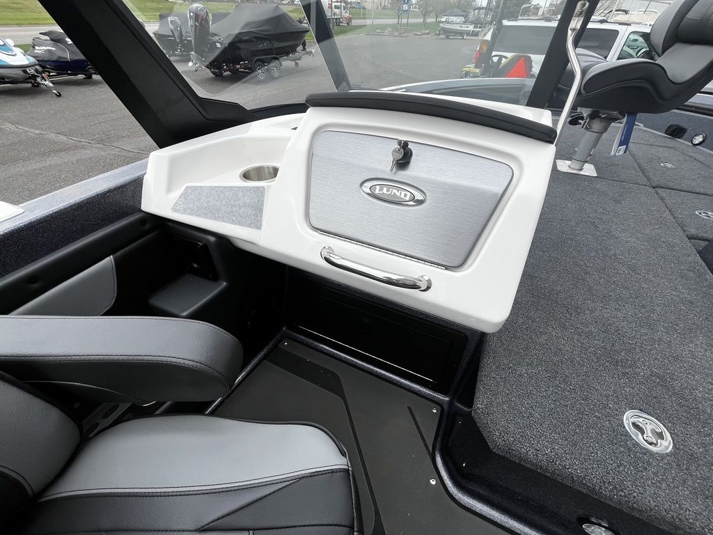 2026 Lund 202 PRO-V GL Sport - Image 17