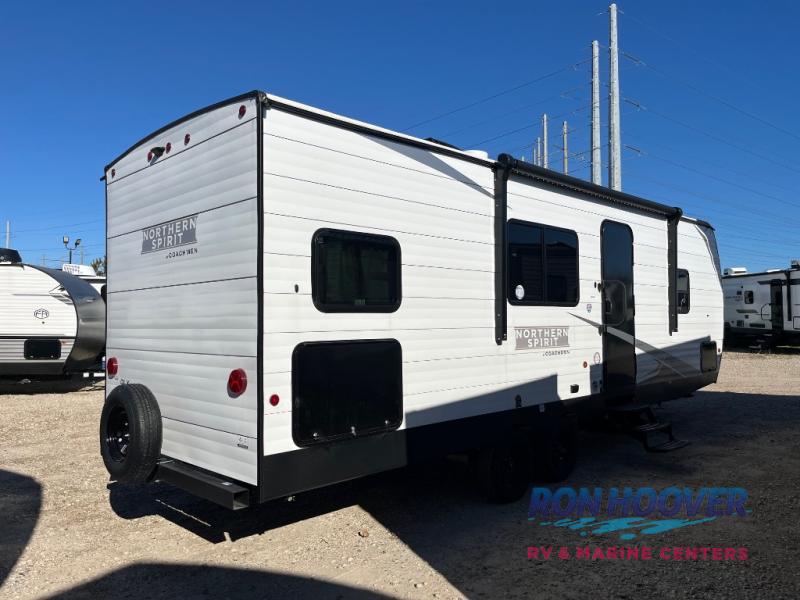 2026 COACHMEN 5260BH - Image 20