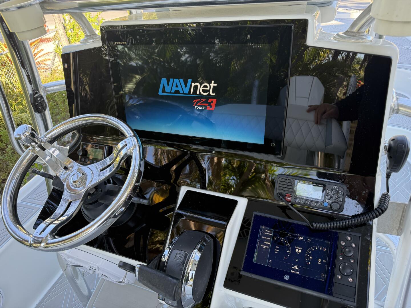 2016 Yellowfin - Image 17