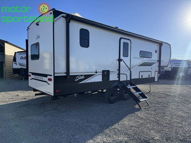 2026 Forest River Shasta Phoenix 218SE - Image 3