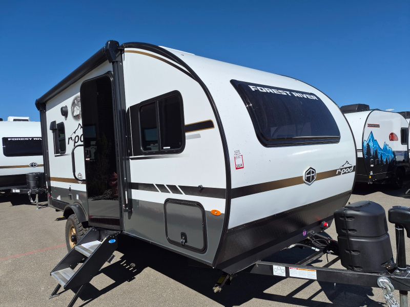 2026 Forest River R-Pod RP-194 - Image 1