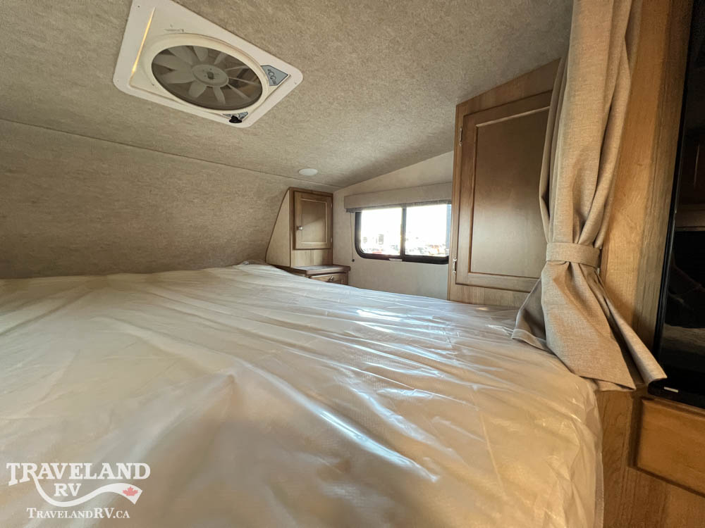 2027 Westland RV Travelaire 80WS - Image 19
