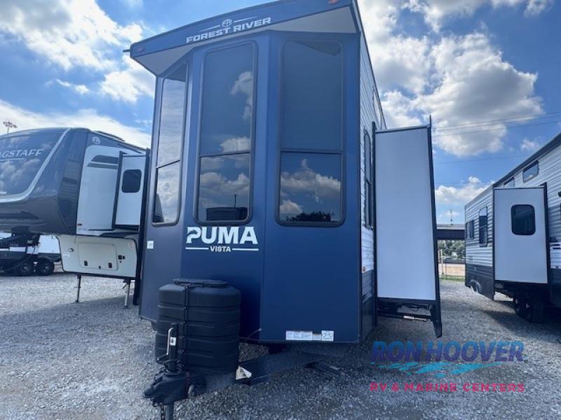 2026 PALOMINO 402LFT - Image 1
