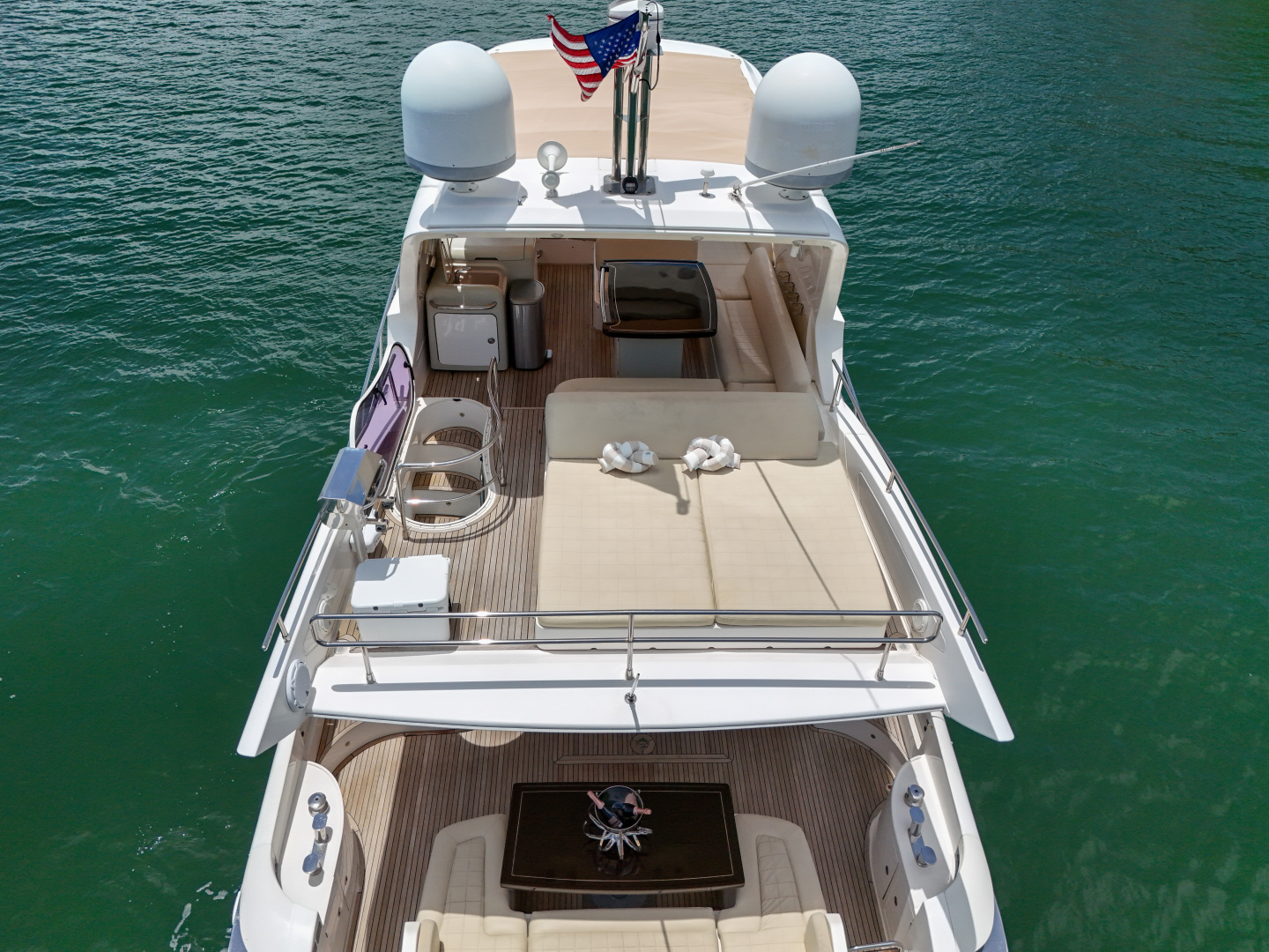 2012 Azimut 64 FLY - Image 18