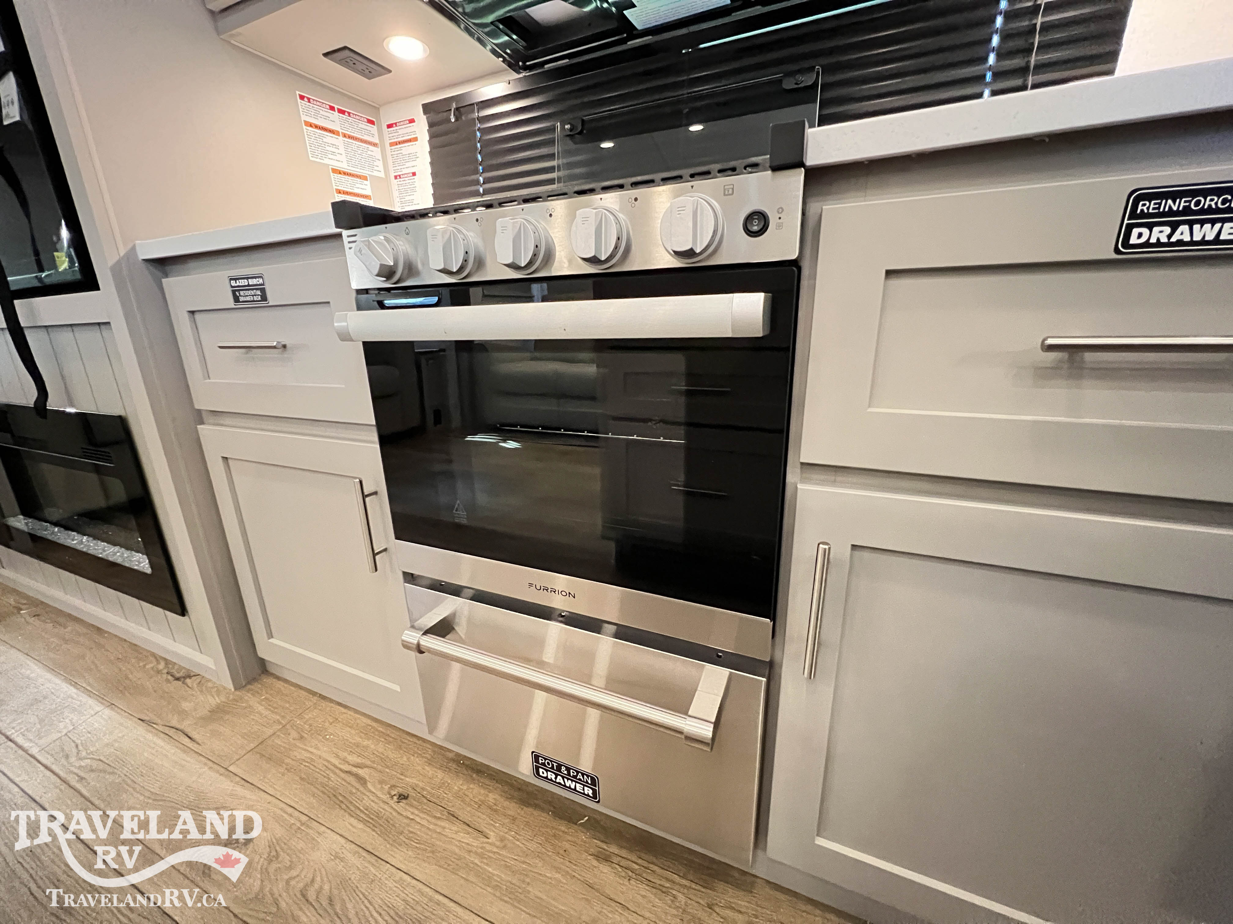 2026 Alliance RV Avenue 29RL - Image 22