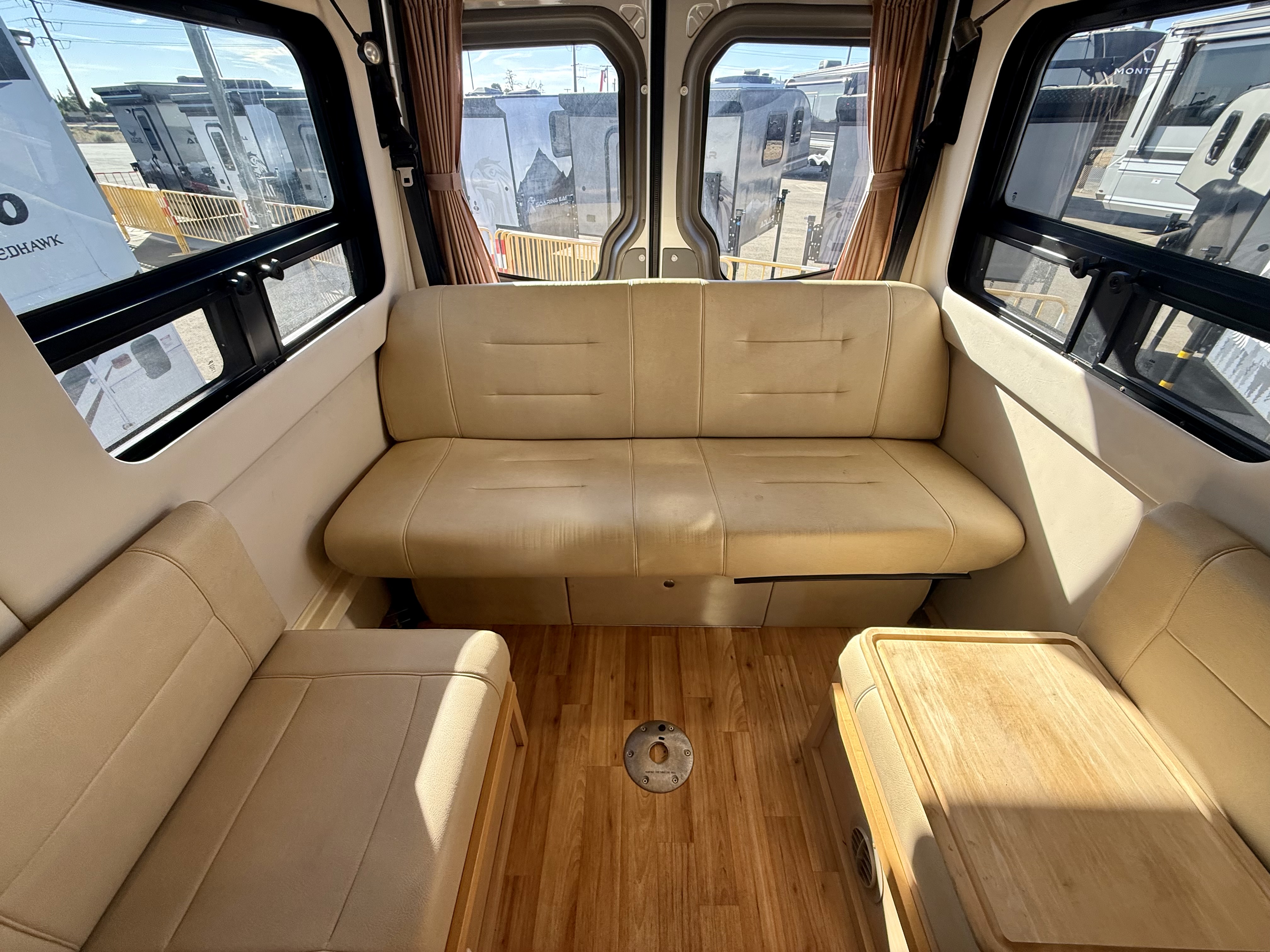 2012 Leisure Travel Free Spirit - Image 17
