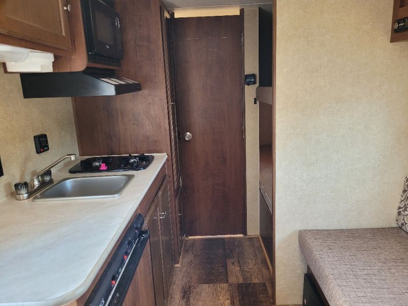 2014 Jayco Jay Flight Swift SLX 184BH - Image 4