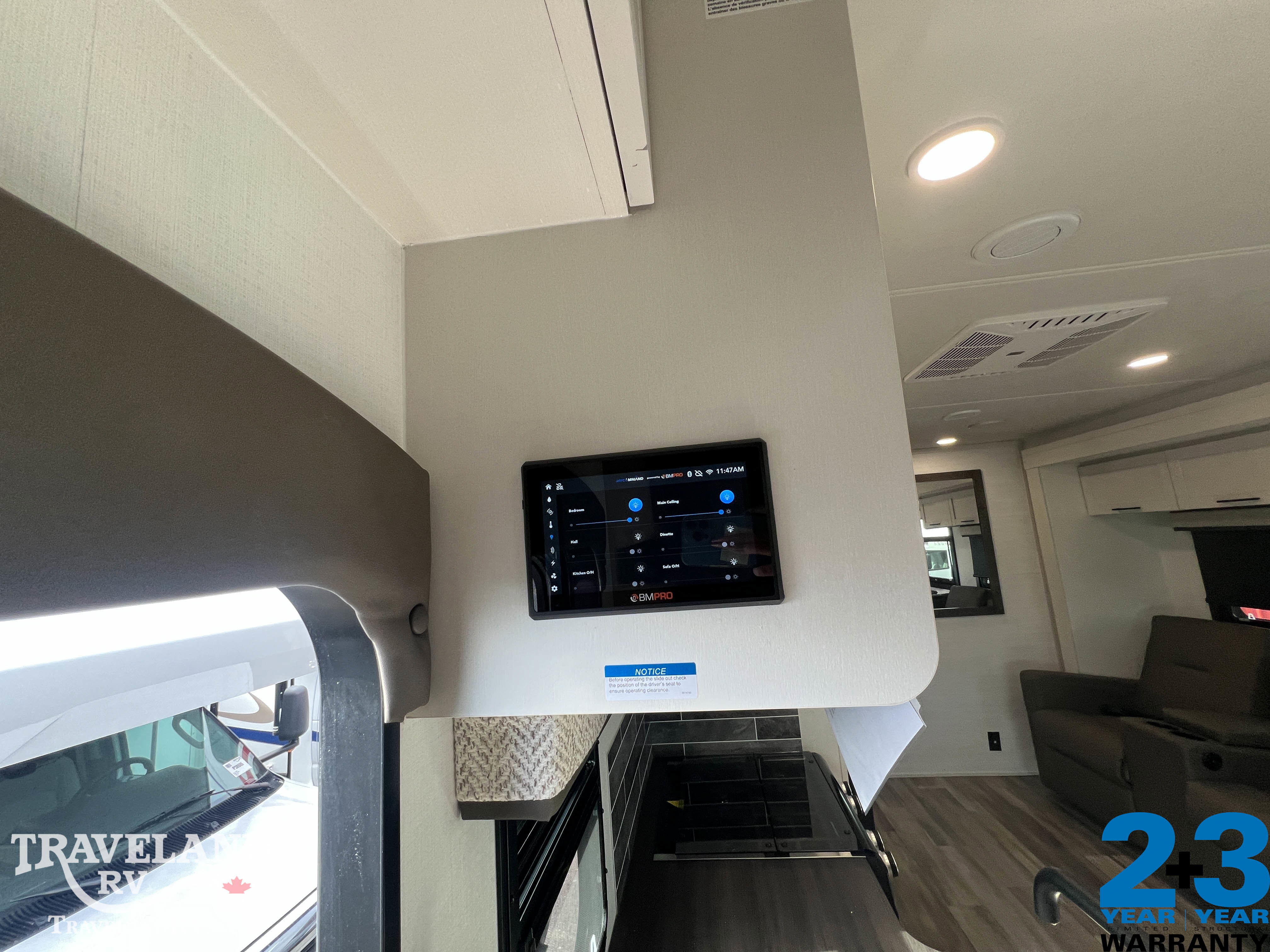 2026 Jayco Greyhawk 30Z - Image 12