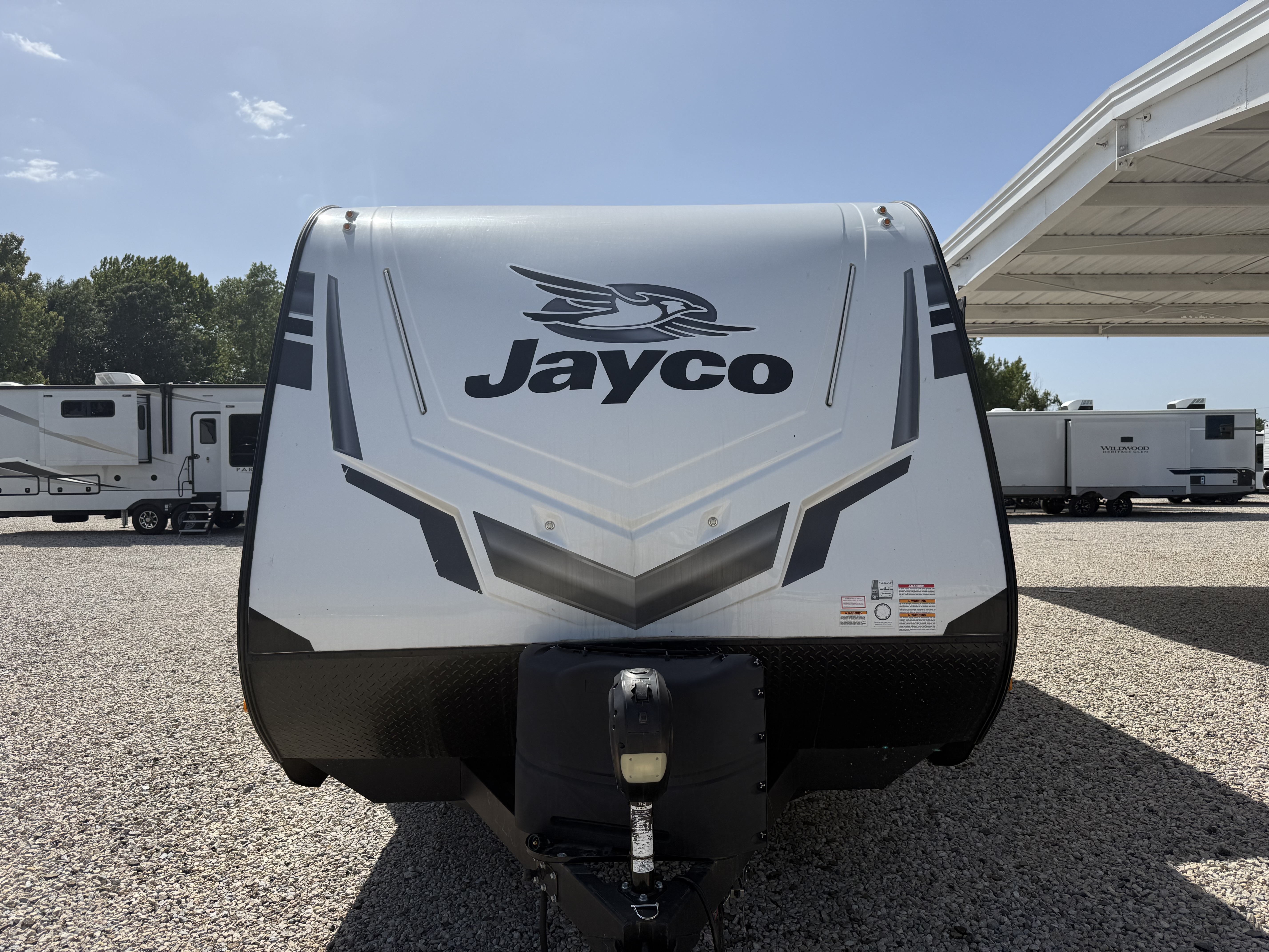 2023 Jayco Jay Feather 22RB - Image 2