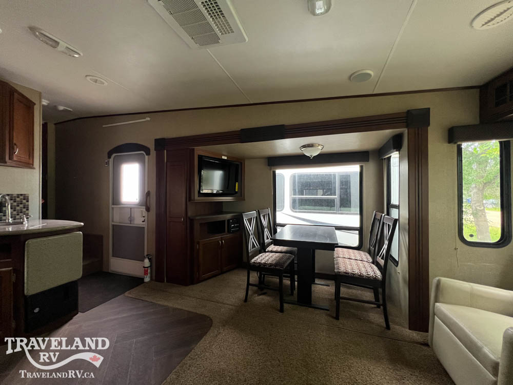 2013 Heartland Sundance XLT SD XLT 285TS - Image 15