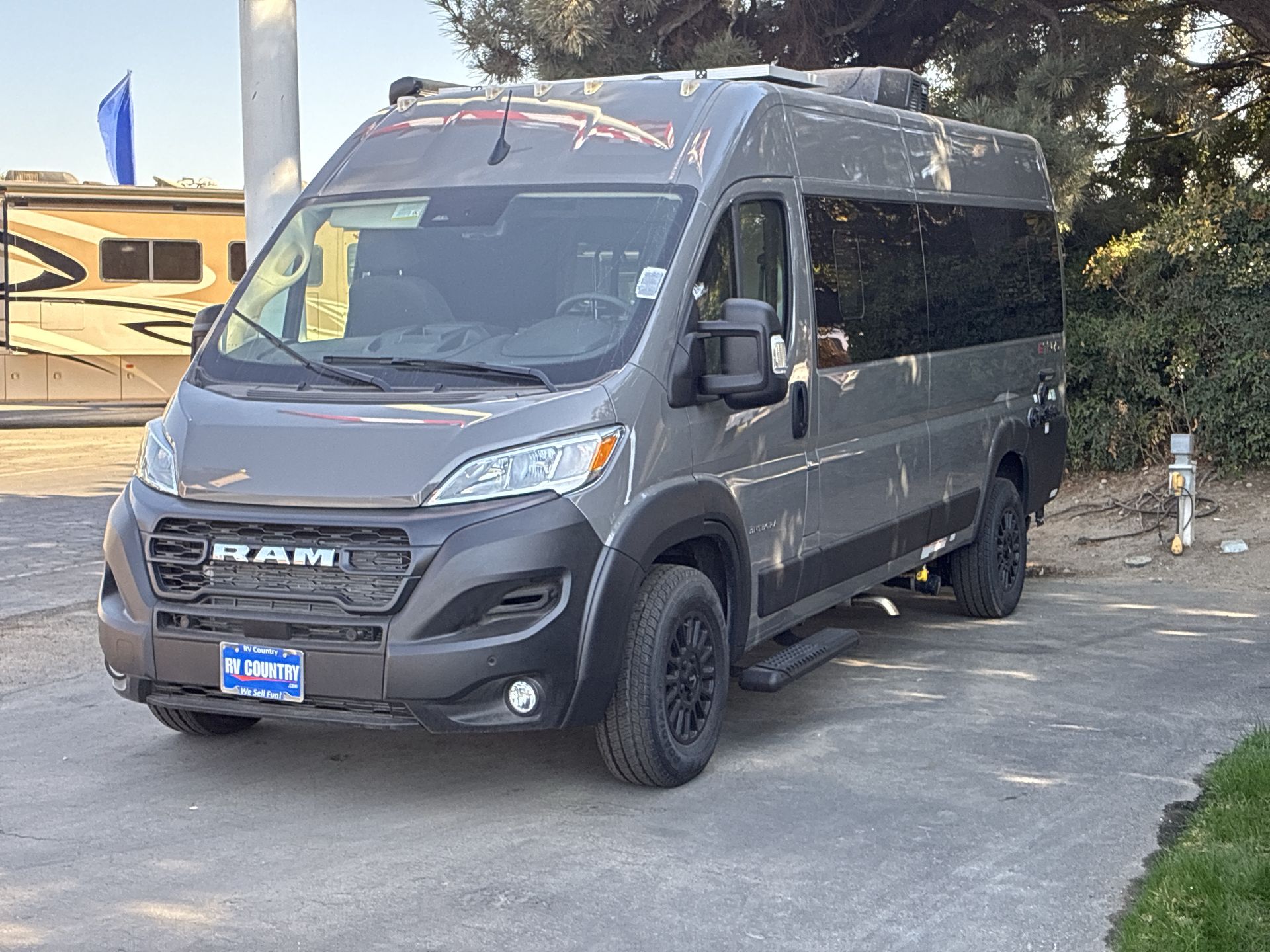 2026 Entegra Coach Ethos 20E - Image 31