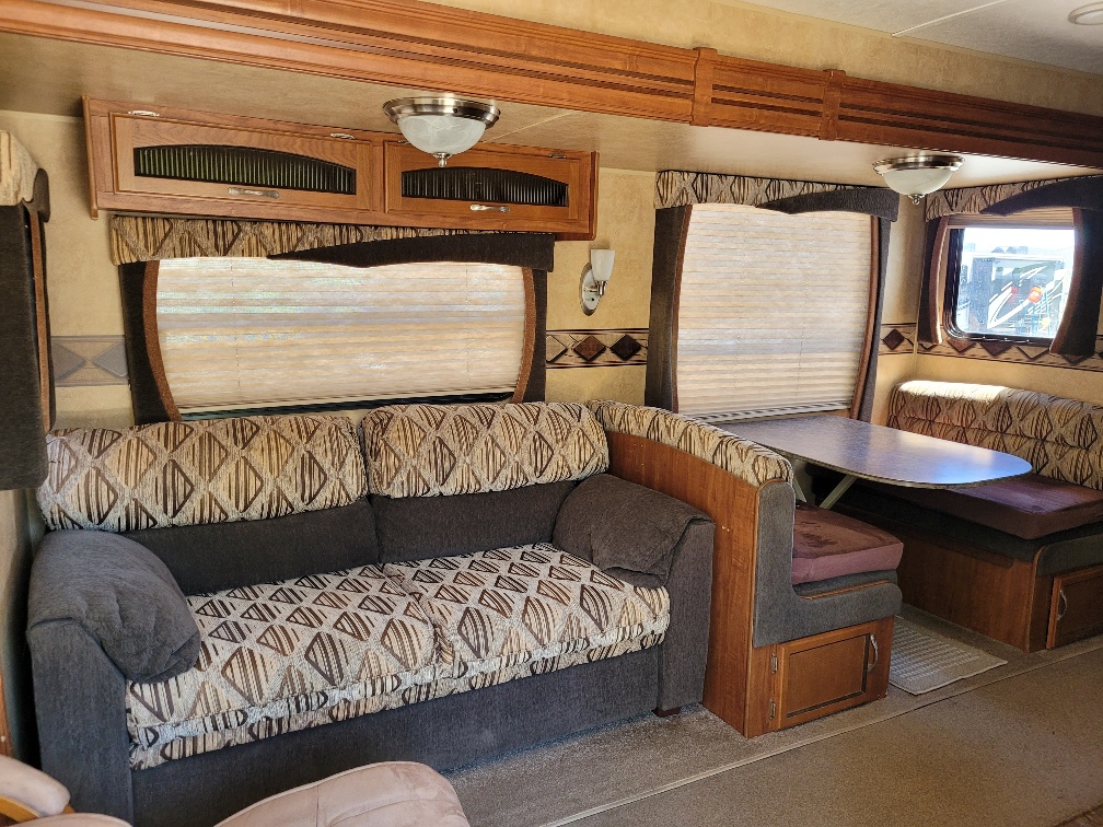 2011 Jayco Jay Flight G2 29 RLS - Image 5