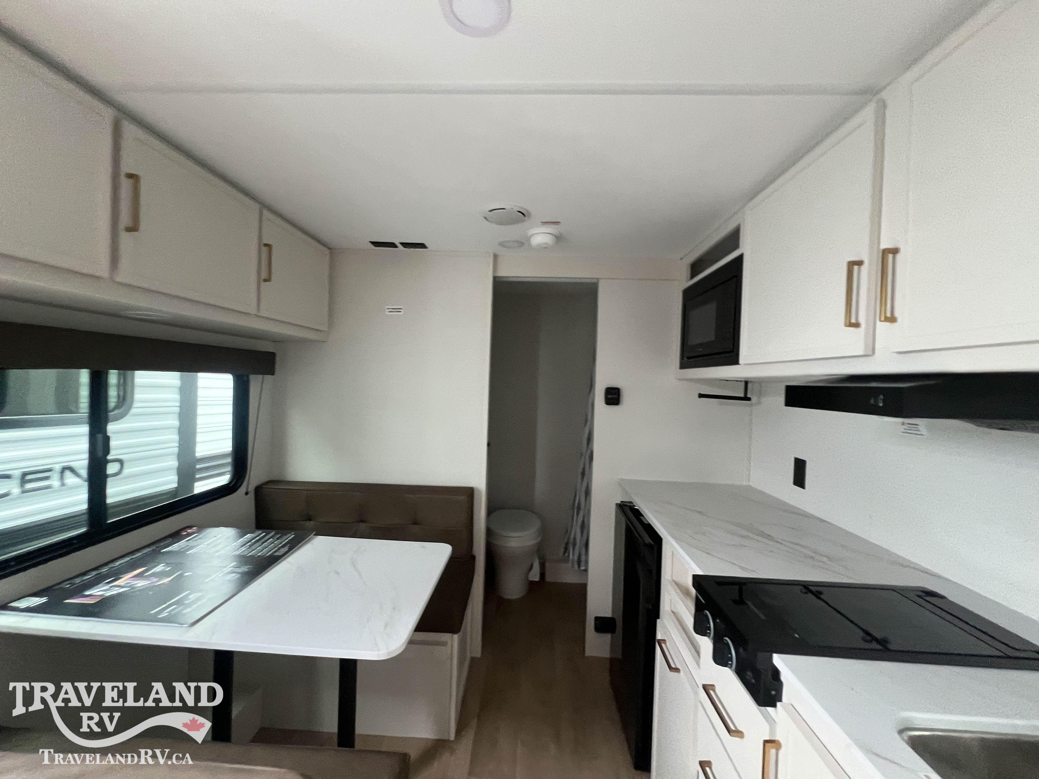 2026 Grand Design Transcend ONE 151RB - Image 3