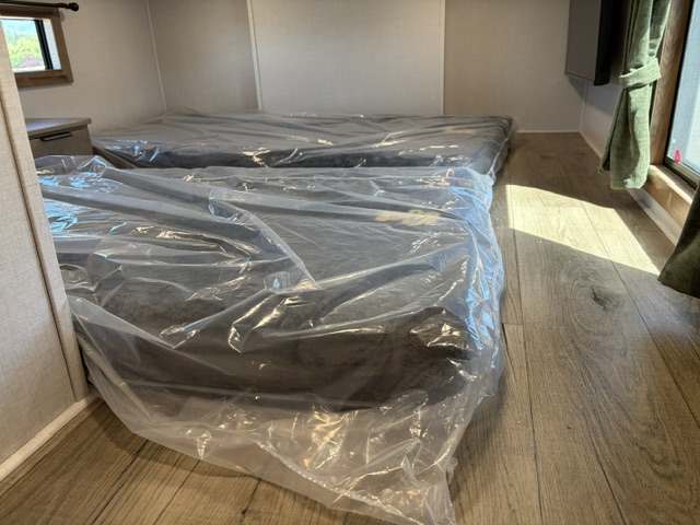 2026 Forest River Lost Pines ASPEN - Image 24