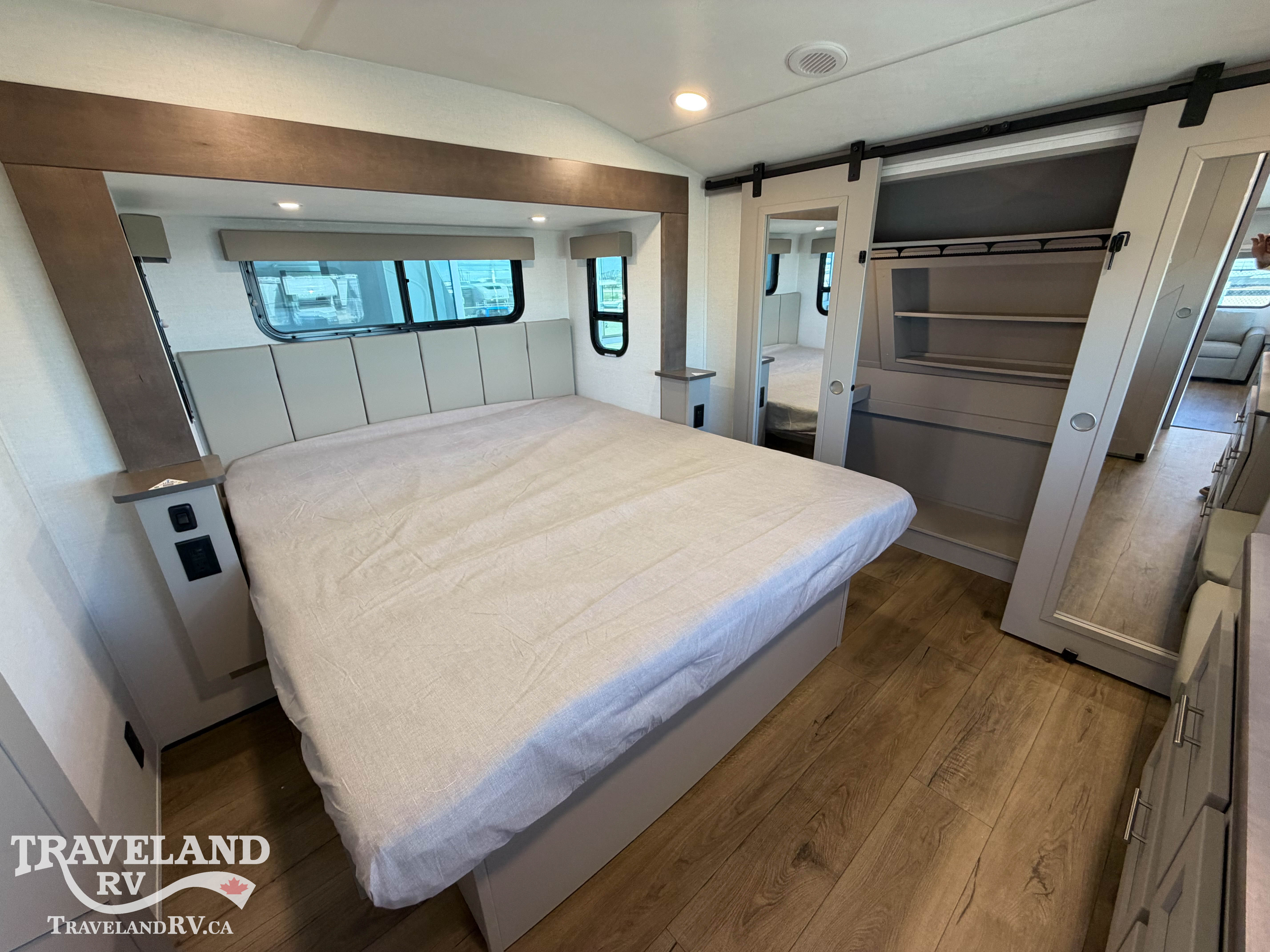 2026 Alliance RV Avenue 32RLS - Image 15