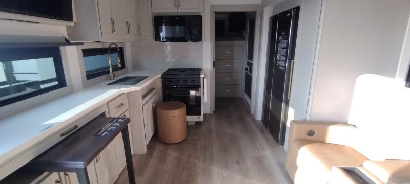 2026 Brinkley RV Model Z 2810 - Image 5
