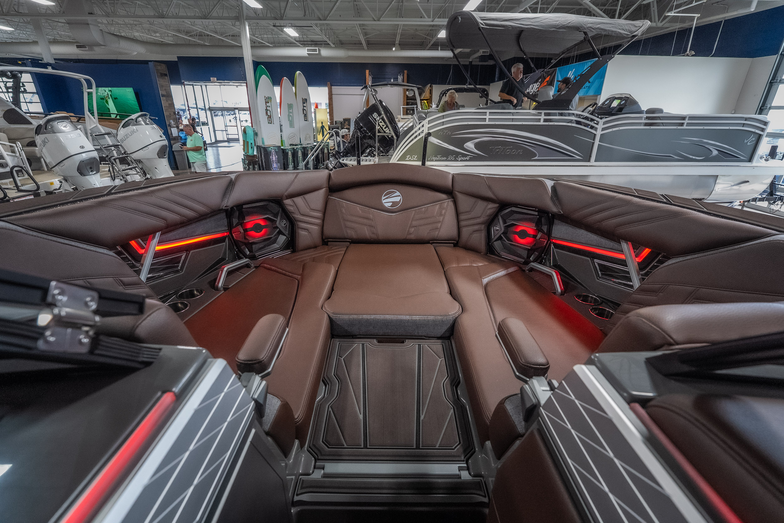 2026 Tigé Ultré 25ZX - Image 62