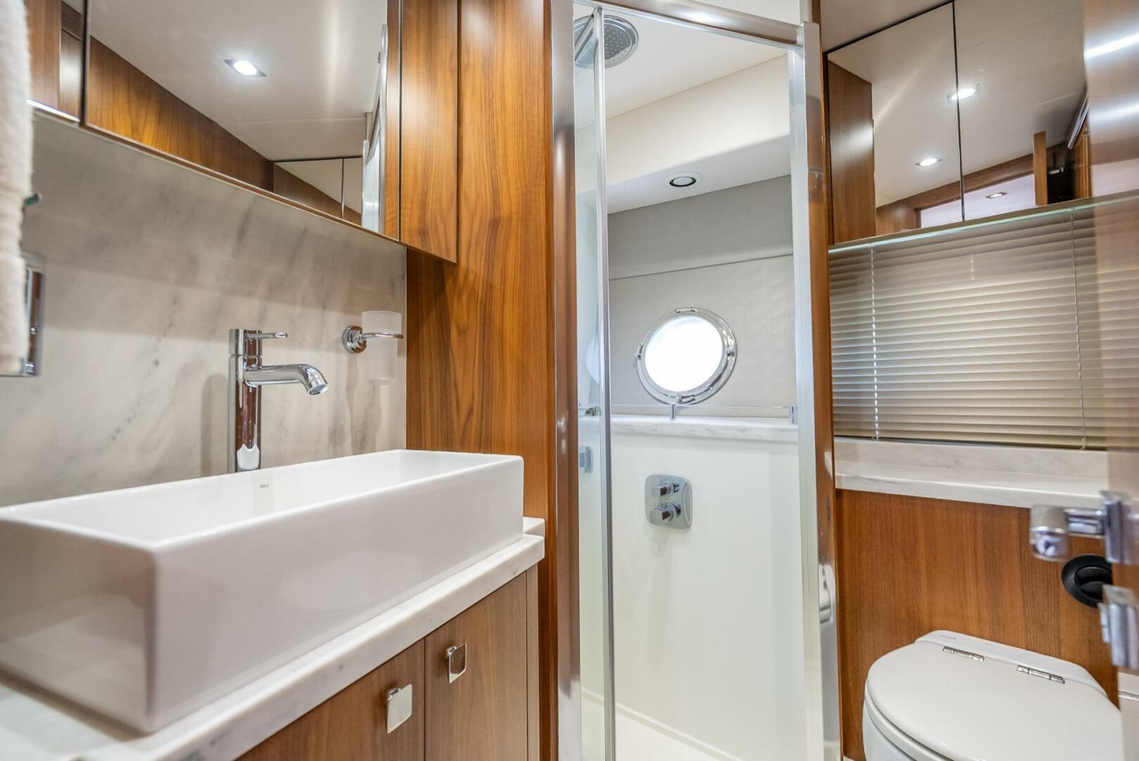 2018 Sunseeker Predator 57 - Image 83
