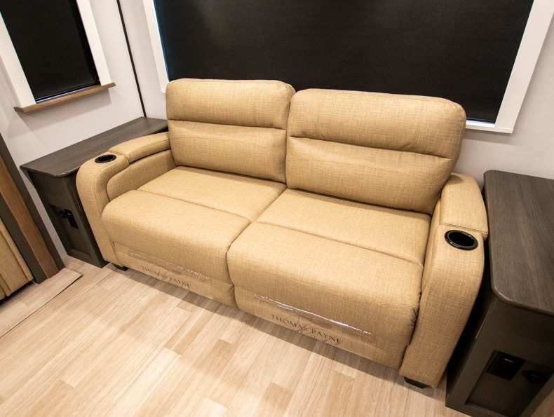 2026 Keystone Bullet Crossfire 287RLS - Image 12