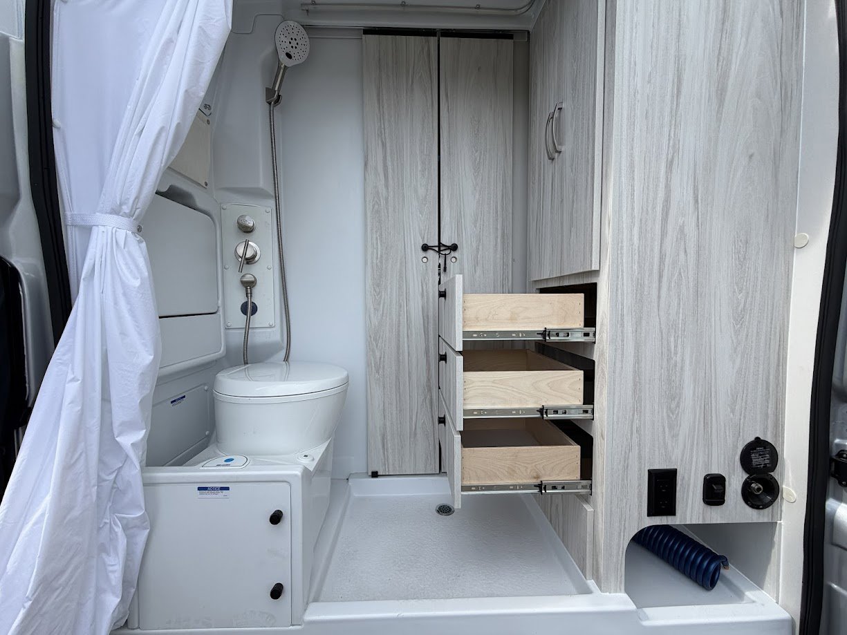 2026 JAYCO COMET 18C - Image 7