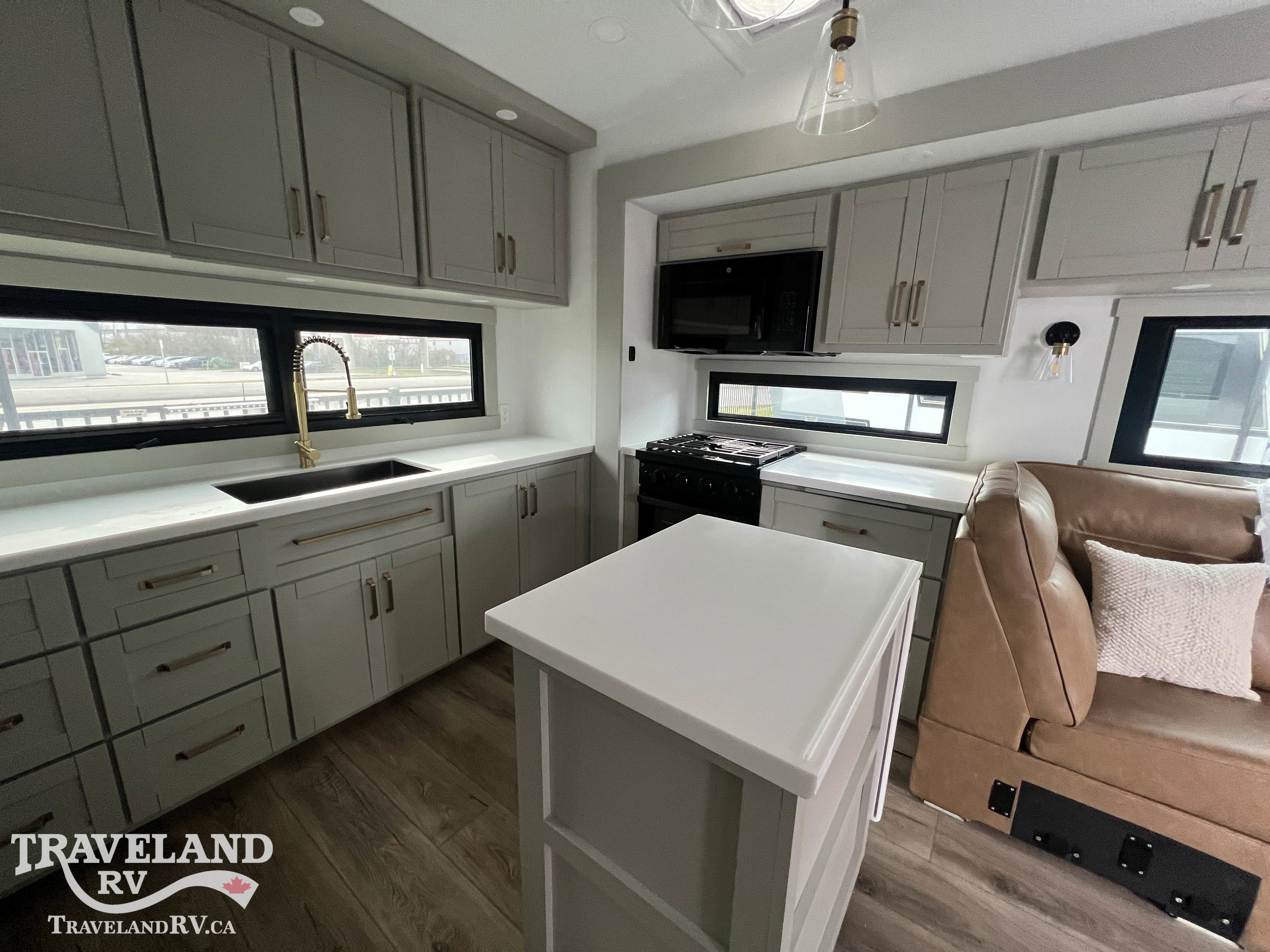 2026 Brinkley RV Model Z 3200 - Image 12