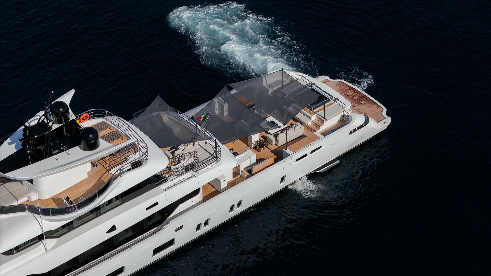 2023 Canados Expedition Yacht - Image 45