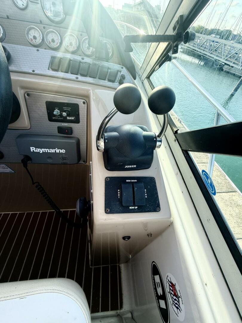 2008 Four Winns 378 Vista - Image 16