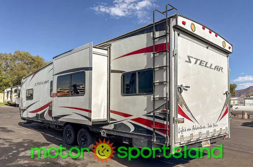 2018 Eclipse Stellar Pro Lite 27FS - Image 5