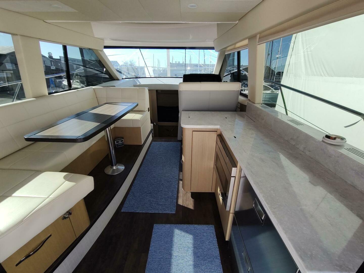 2021 Regal 42 FLY - Image 46
