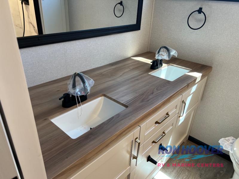 2026 JAYCO 265FKDS - Image 16